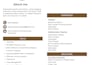 design ats friendly resumes cvs using canva